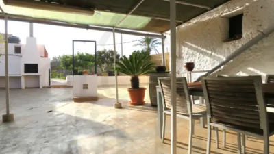 Piso en venta en Pasaje Cobaticas, Número 19, Los Belones (Distrito Mar Menor de Cartagena. Cartagena) de 278.000 €