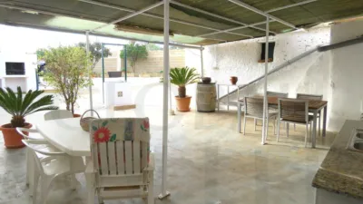 Piso en venta en Pasaje Cobaticas, Número 19, Los Belones (Distrito Mar Menor de Cartagena. Cartagena) de 278.000 €
