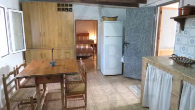 Piso en venta en Pasaje Cobaticas, Número 19, Los Belones (Distrito Mar Menor de Cartagena. Cartagena) de 278.000 €