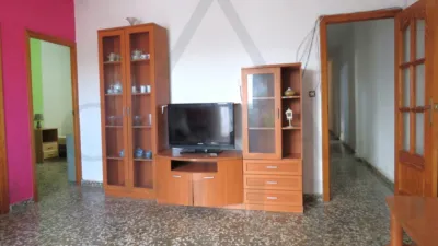 Piso en venta en Calle Canigo, 1, San Antonio Abad-Ciudad Jardín (Distrito Núcleo Urbano. Cartagena) de 154.000 €