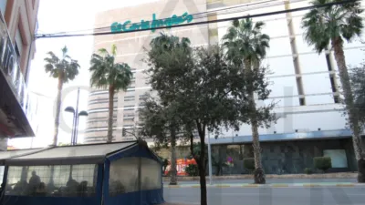 Piso en venta en Calle Canigo, 1, San Antonio Abad-Ciudad Jardín (Distrito Núcleo Urbano. Cartagena) de 154.000 €