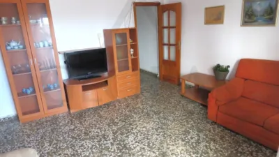 Piso en venta en Calle Canigo, 1, San Antonio Abad-Ciudad Jardín (Distrito Núcleo Urbano. Cartagena) de 154.000 €