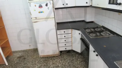 Piso en venta en Calle Canigo, 1, San Antonio Abad-Ciudad Jardín (Distrito Núcleo Urbano. Cartagena) de 154.000 €