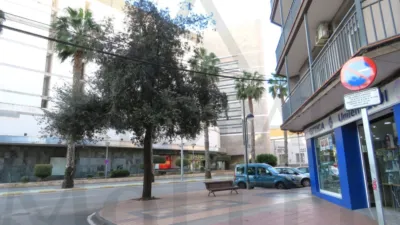 Piso en venta en Calle Canigo, 1, San Antonio Abad-Ciudad Jardín (Distrito Núcleo Urbano. Cartagena) de 154.000 €