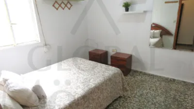 Piso en venta en Calle Canigo, 1, San Antonio Abad-Ciudad Jardín (Distrito Núcleo Urbano. Cartagena) de 154.000 €