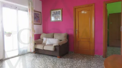 Piso en venta en Calle Canigo, 1, San Antonio Abad-Ciudad Jardín (Distrito Núcleo Urbano. Cartagena) de 154.000 €