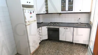 Piso en venta en Calle Canigo, 1, San Antonio Abad-Ciudad Jardín (Distrito Núcleo Urbano. Cartagena) de 154.000 €