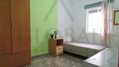 Piso en venta en Calle Canigo, 1, San Antonio Abad-Ciudad Jardín (Distrito Núcleo Urbano. Cartagena) de 154.000 €