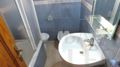 Piso en venta en Calle Canigo, 1, San Antonio Abad-Ciudad Jardín (Distrito Núcleo Urbano. Cartagena) de 154.000 €