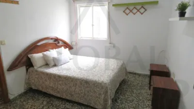 Piso en venta en Calle Canigo, 1, San Antonio Abad-Ciudad Jardín (Distrito Núcleo Urbano. Cartagena) de 154.000 €
