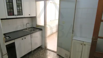 Piso en venta en Calle Canigo, 1, San Antonio Abad-Ciudad Jardín (Distrito Núcleo Urbano. Cartagena) de 154.000 €
