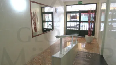 Piso en venta en Calle Canigo, 1, San Antonio Abad-Ciudad Jardín (Distrito Núcleo Urbano. Cartagena) de 154.000 €