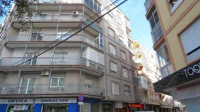 Piso en venta en Calle Canigo, 1, San Antonio Abad-Ciudad Jardín (Distrito Núcleo Urbano. Cartagena) de 154.000 €