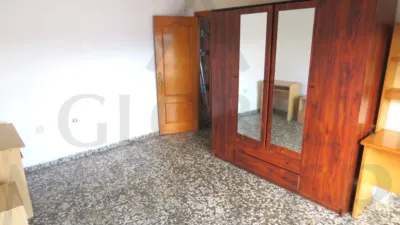 Piso en venta en Calle Canigo, 1, San Antonio Abad-Ciudad Jardín (Distrito Núcleo Urbano. Cartagena) de 154.000 €
