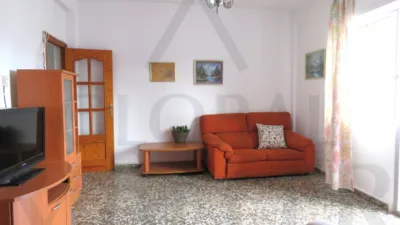 Piso en venta en Calle Canigo, 1, San Antonio Abad-Ciudad Jardín (Distrito Núcleo Urbano. Cartagena) de 154.000 €