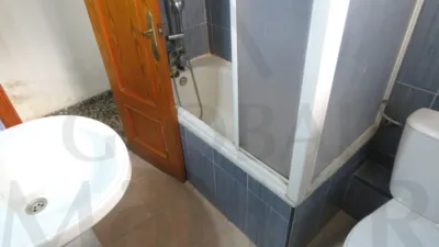 Piso en venta en Calle Canigo, 1, San Antonio Abad-Ciudad Jardín (Distrito Núcleo Urbano. Cartagena) de 154.000 €