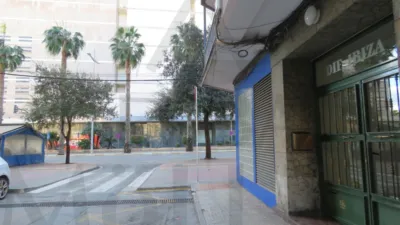 Piso en venta en Calle Canigo, 1, San Antonio Abad-Ciudad Jardín (Distrito Núcleo Urbano. Cartagena) de 154.000 €