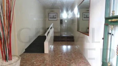 Piso en venta en Calle Canigo, 1, San Antonio Abad-Ciudad Jardín (Distrito Núcleo Urbano. Cartagena) de 154.000 €