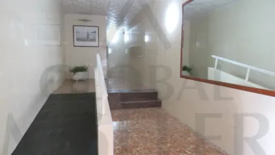 Piso en venta en Calle Canigo, 1, San Antonio Abad-Ciudad Jardín (Distrito Núcleo Urbano. Cartagena) de 154.000 €