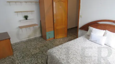 Piso en venta en Calle Canigo, 1, San Antonio Abad-Ciudad Jardín (Distrito Núcleo Urbano. Cartagena) de 154.000 €