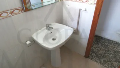 Piso en venta en Calle Canigo, 1, San Antonio Abad-Ciudad Jardín (Distrito Núcleo Urbano. Cartagena) de 154.000 €