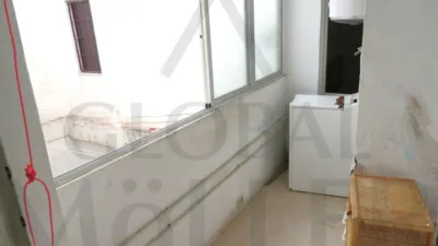 Piso en venta en Calle Canigo, 1, San Antonio Abad-Ciudad Jardín (Distrito Núcleo Urbano. Cartagena) de 154.000 €