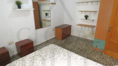 Piso en venta en Calle Canigo, 1, San Antonio Abad-Ciudad Jardín (Distrito Núcleo Urbano. Cartagena) de 154.000 €