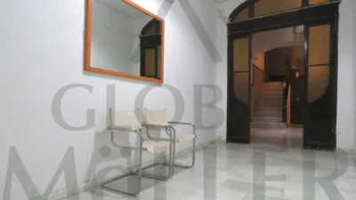 Piso en venta en Calle San Francisco, 5, Casco Antiguo (Distrito Núcleo Urbano. Cartagena) de 285.000 €