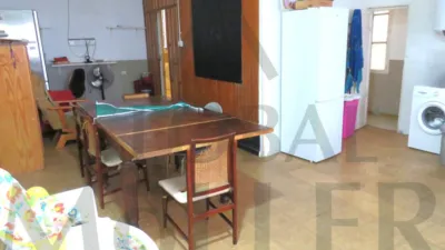 Piso en venta en Calle San Francisco, 5, Casco Antiguo (Distrito Núcleo Urbano. Cartagena) de 285.000 €