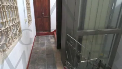 Piso en venta en Calle San Francisco, 5, Casco Antiguo (Distrito Núcleo Urbano. Cartagena) de 285.000 €