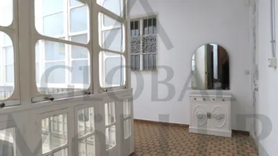 Piso en venta en Calle San Francisco, 5, Casco Antiguo (Distrito Núcleo Urbano. Cartagena) de 285.000 €