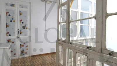 Piso en venta en Calle San Francisco, 5, Casco Antiguo (Distrito Núcleo Urbano. Cartagena) de 285.000 €