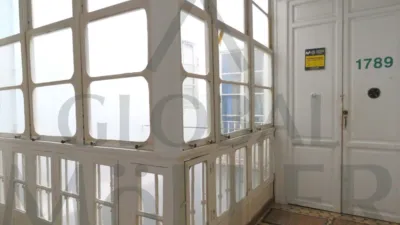 Piso en venta en Calle San Francisco, 5, Casco Antiguo (Distrito Núcleo Urbano. Cartagena) de 285.000 €