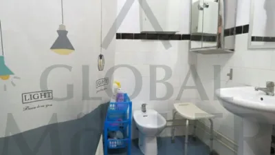 Piso en venta en Calle San Francisco, 5, Casco Antiguo (Distrito Núcleo Urbano. Cartagena) de 285.000 €