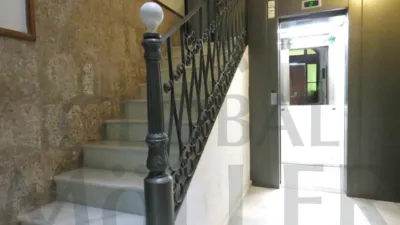 Piso en venta en Calle San Francisco, 5, Casco Antiguo (Distrito Núcleo Urbano. Cartagena) de 285.000 €