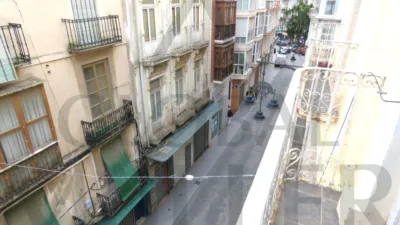 Piso en venta en Calle San Francisco, 5, Casco Antiguo (Distrito Núcleo Urbano. Cartagena) de 285.000 €