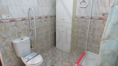Casa unifamiliar en venta en Calle Trafalgar, 3, Beal (Distrito Mar Menor de Cartagena. Cartagena) de 120.000 €