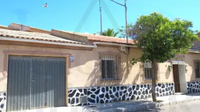Casa unifamiliar en venta en Calle Trafalgar, 3, Beal (Distrito Mar Menor de Cartagena. Cartagena) de 120.000 €