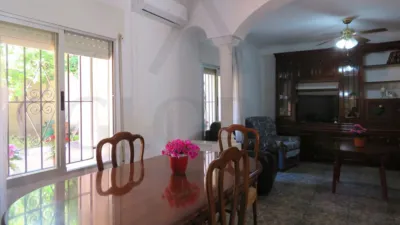 Casa unifamiliar en venta en Calle Trafalgar, 3, Beal (Distrito Mar Menor de Cartagena. Cartagena) de 120.000 €