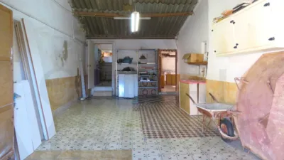 Casa unifamiliar en venta en Calle Trafalgar, 3, Beal (Distrito Mar Menor de Cartagena. Cartagena) de 120.000 €