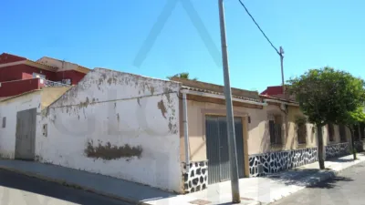 Casa unifamiliar en venta en Calle Trafalgar, 3, Beal (Distrito Mar Menor de Cartagena. Cartagena) de 120.000 €
