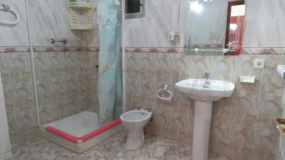 Casa unifamiliar en venta en Calle Trafalgar, 3, Beal (Distrito Mar Menor de Cartagena. Cartagena) de 120.000 €