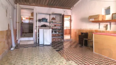 Casa unifamiliar en venta en Calle Trafalgar, 3, Beal (Distrito Mar Menor de Cartagena. Cartagena) de 120.000 €