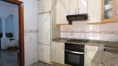 Casa unifamiliar en venta en Calle Trafalgar, 3, Beal (Distrito Mar Menor de Cartagena. Cartagena) de 120.000 €