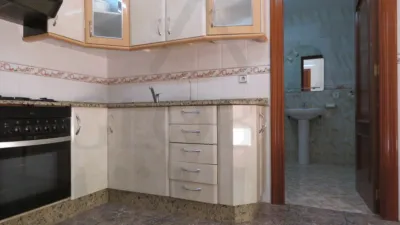 Casa unifamiliar en venta en Calle Trafalgar, 3, Beal (Distrito Mar Menor de Cartagena. Cartagena) de 120.000 €