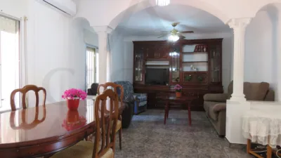 Casa unifamiliar en venta en Calle Trafalgar, 3, Beal (Distrito Mar Menor de Cartagena. Cartagena) de 120.000 €