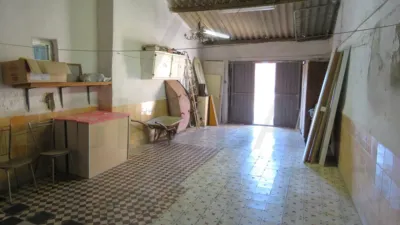 Casa unifamiliar en venta en Calle Trafalgar, 3, Beal (Distrito Mar Menor de Cartagena. Cartagena) de 120.000 €