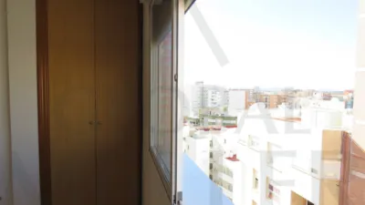 Apartment on Calle de la Paz, 9 photo 26