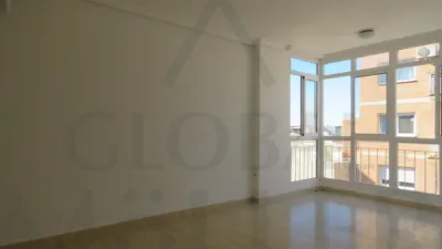 Apartment on Calle de la Paz, 9 photo 13