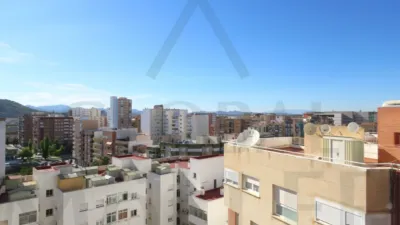 Apartment on Calle de la Paz, 9 photo 15